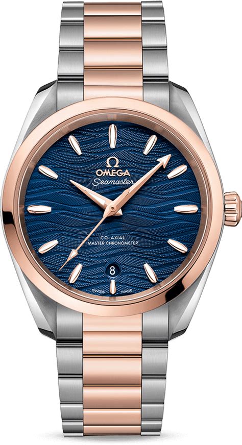 omega seamaster aqua terra master chronometer ladies|Omega Seamaster aqua terra thickness.